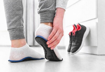 Link to: /pages/orthotics
