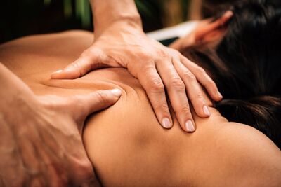 Link to: /pages/book-massage-therapy
